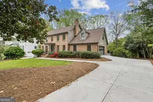 5124 Vermack Rd, Dunwoody, GA 30338 - Photo 13