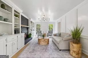 5124 Vermack Rd, Dunwoody, GA 30338 - Photo 33