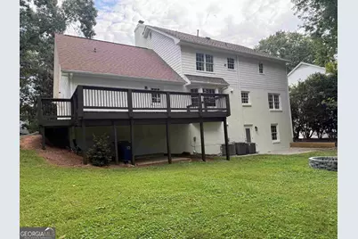 5124 Vermack Road, Dunwoody, GA 30338 - Photo 9