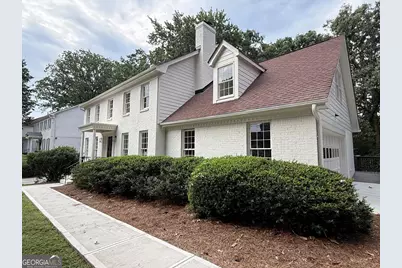 5124 Vermack Road, Dunwoody, GA 30338 - Photo 7