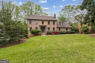 5124 Vermack Rd, Dunwoody, GA 30338 - Photo 3