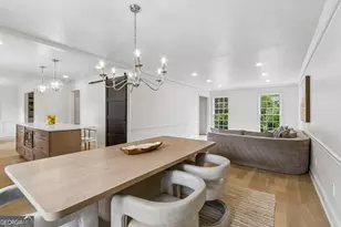 5124 Vermack Rd, Dunwoody, GA 30338 - Photo 19