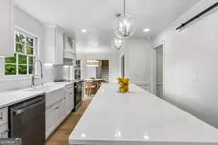 5124 Vermack Rd, Dunwoody, GA 30338 - Photo 21