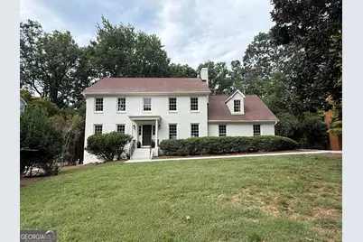 5124 Vermack Road, Dunwoody, GA 30338 - Photo 1