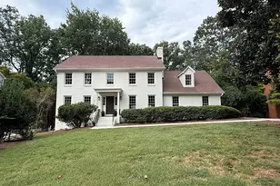 5124 Vermack Rd, Dunwoody, GA 30338 - Photo 1