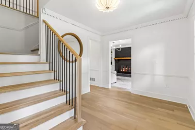 5124 Vermack Road, Dunwoody, GA 30338 - Photo 37