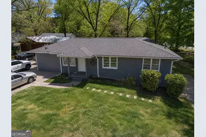 120 Bryan Street W, Bremen, GA 30110 - Photo 35