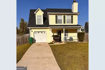 9268 Club View Trace, Riverdale, GA 30274 - Photo 1