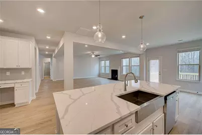 644 Continental Drive, McDonough, GA 30253 - Photo 19