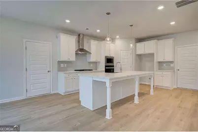 644 Continental Drive, McDonough, GA 30253 - Photo 17