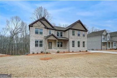 644 Continental Drive, McDonough, GA 30253 - Photo 3