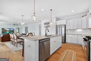 40 Long Branch Trail, Sharpsburg, GA 30277 - Photo 21