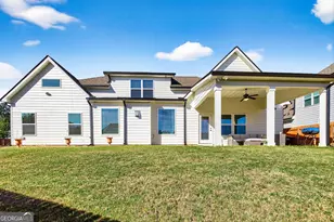 40 Long Branch Trail, Sharpsburg, GA 30277 - Photo 47
