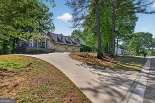 101 Colonnade Dr, Peachtree City, GA 30269 - Photo 5