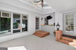 101 Colonnade Dr, Peachtree City, GA 30269 - Photo 53