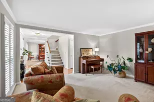 101 Colonnade Dr, Peachtree City, GA 30269 - Photo 11