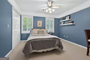 101 Colonnade Dr, Peachtree City, GA 30269 - Photo 35