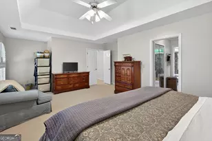 101 Colonnade Dr, Peachtree City, GA 30269 - Photo 25