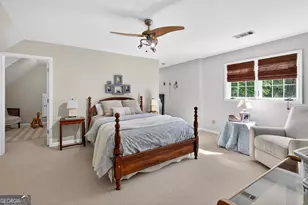 101 Colonnade Dr, Peachtree City, GA 30269 - Photo 29