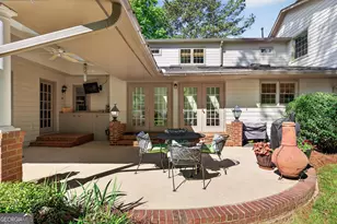 101 Colonnade Dr, Peachtree City, GA 30269 - Photo 57