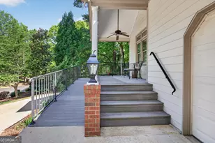 101 Colonnade Dr, Peachtree City, GA 30269 - Photo 37
