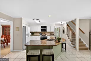 101 Colonnade Dr, Peachtree City, GA 30269 - Photo 15