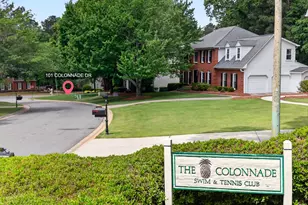 101 Colonnade Dr, Peachtree City, GA 30269 - Photo 59