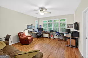 101 Colonnade Dr, Peachtree City, GA 30269 - Photo 45
