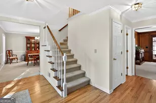 101 Colonnade Dr, Peachtree City, GA 30269 - Photo 9