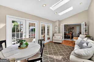 101 Colonnade Dr, Peachtree City, GA 30269 - Photo 23
