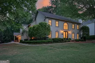 101 Colonnade Dr, Peachtree City, GA 30269 - Photo 3