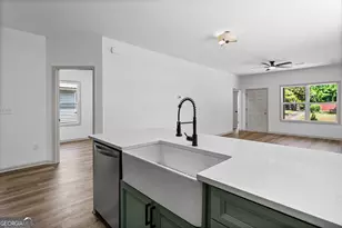1234 D F Fuller Dr, Griffin, GA 30224 - Photo 7