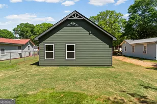 1234 D F Fuller Dr, Griffin, GA 30224 - Photo 31