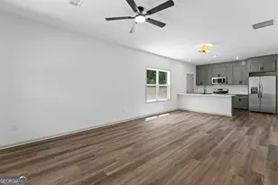 1234 D F Fuller Dr, Griffin, GA 30224 - Photo 9