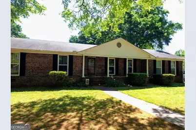 600 Parkwood Lane, Cedartown, GA 30125 - Photo 1