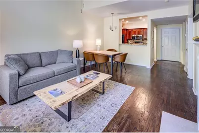 2509 River Green Drive NW #2509, Atlanta, GA 30327 - Photo 7