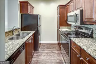 2509 River Green Dr NW, Atlanta, GA 30327 - Photo 5