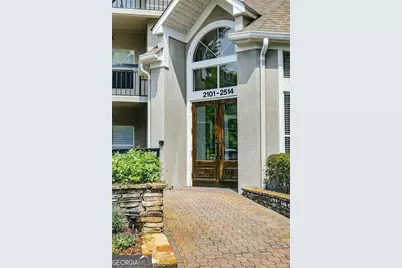 2509 River Green Drive NW #2509, Atlanta, GA 30327 - Photo 1