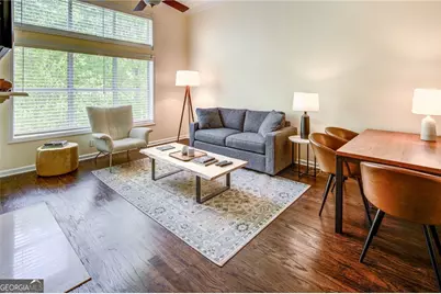 2509 River Green Drive NW #2509, Atlanta, GA 30327 - Photo 9