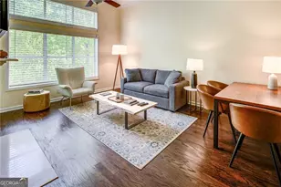 2509 River Green Dr NW, Atlanta, GA 30327 - Photo 9