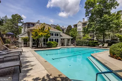 2509 River Green Drive NW #2509, Atlanta, GA 30327 - Photo 21