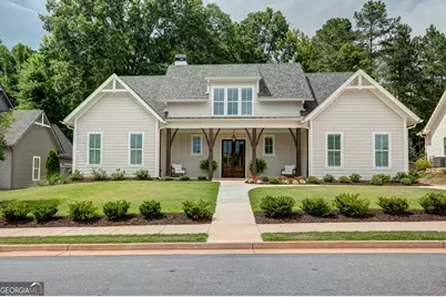 140 Grafton Hill, Senoia, GA 30276 - Photo 1