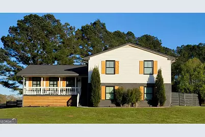 1010 Twin Rivers Road, Greensboro, GA 30642 - Photo 1