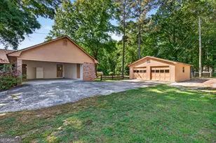 406 Maddox Rd, Griffin, GA 30224 - Photo 5