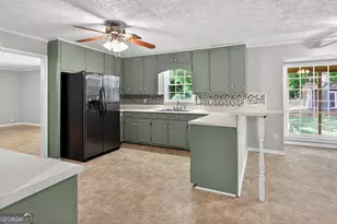 406 Maddox Rd, Griffin, GA 30224 - Photo 11