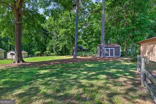 406 Maddox Rd, Griffin, GA 30224 - Photo 35