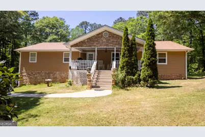 6290 Highway 54, Sharpsburg, GA 30277 - Photo 1