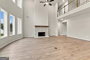46 Tea House Ln, Newnan, GA 30263 - Photo 13