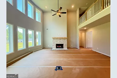46 Tea House Lane #15, Newnan, GA 30263 - Photo 9
