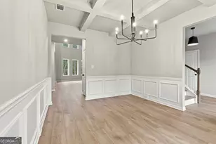 46 Tea House Ln, Newnan, GA 30263 - Photo 5